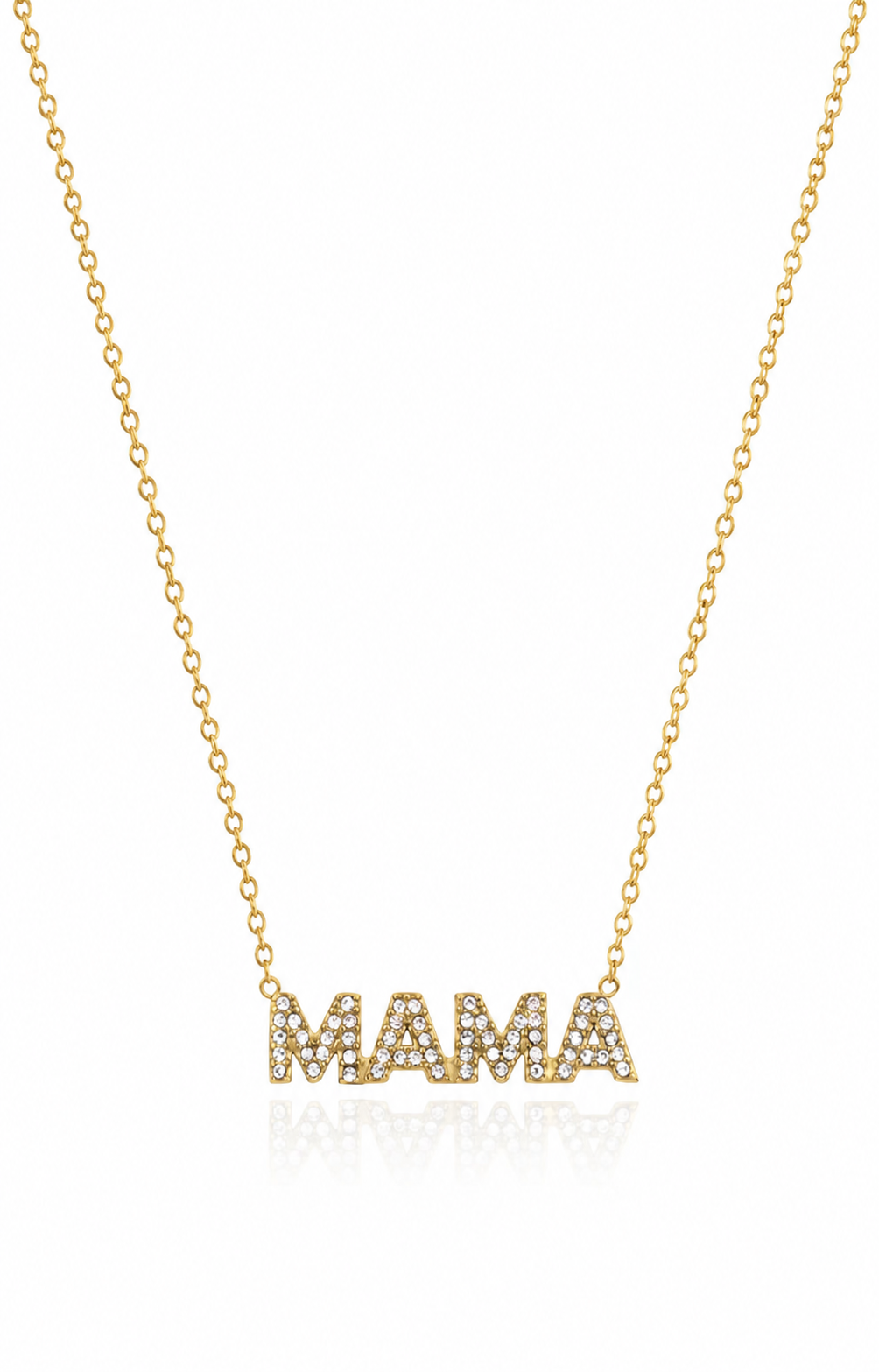 MAMA II Necklace