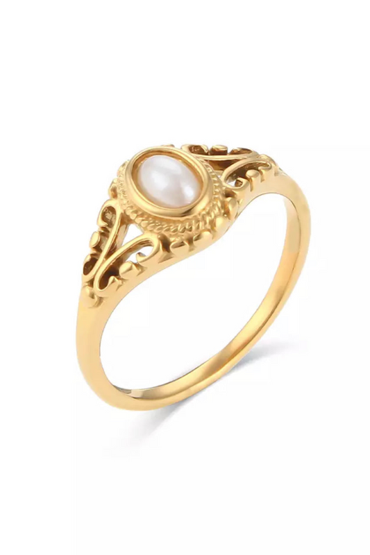 Pearla Ring