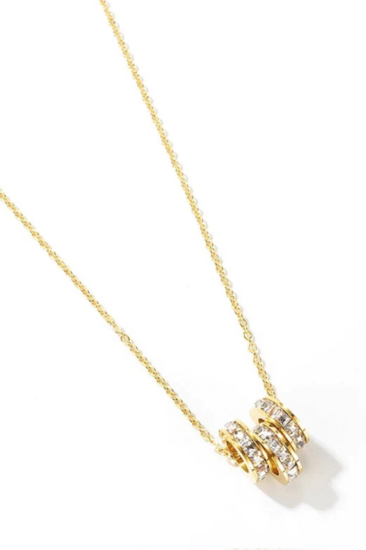 Jewel Necklace