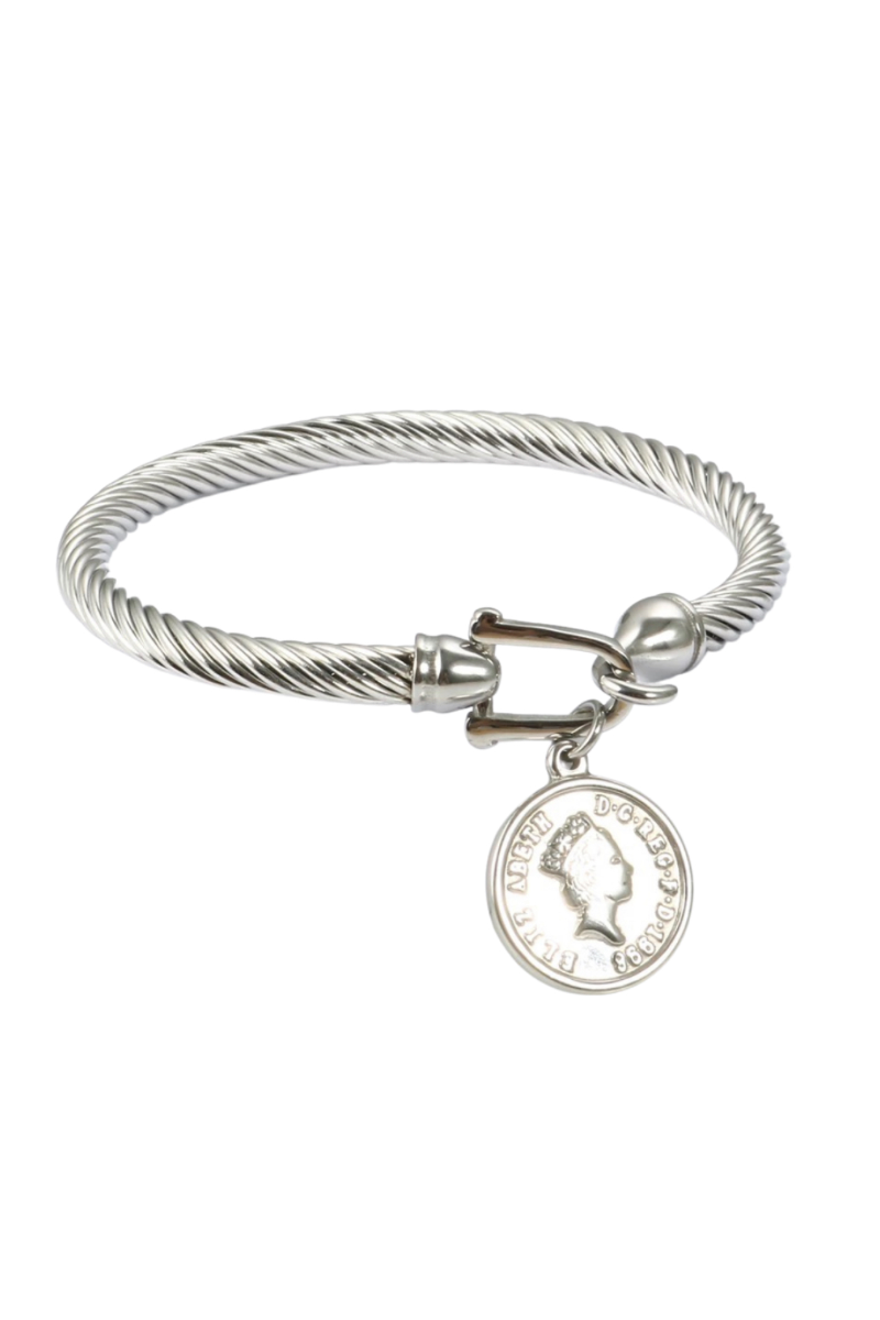 Queen Bangle