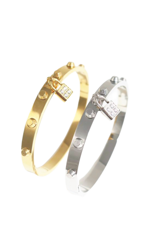 Lock Bangle