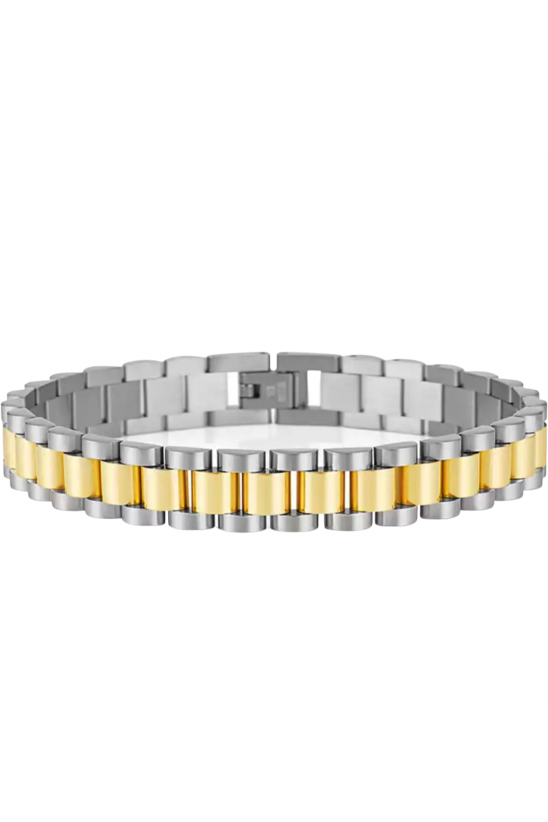 Sienna Link Bracelet