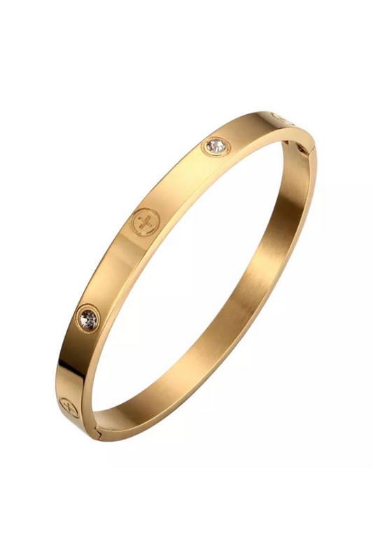 Love Stone Bangle