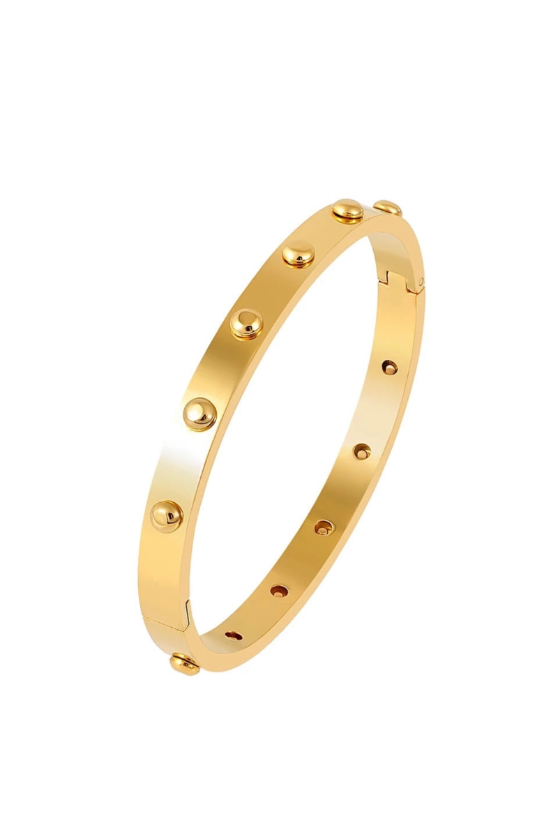Stud Bangle