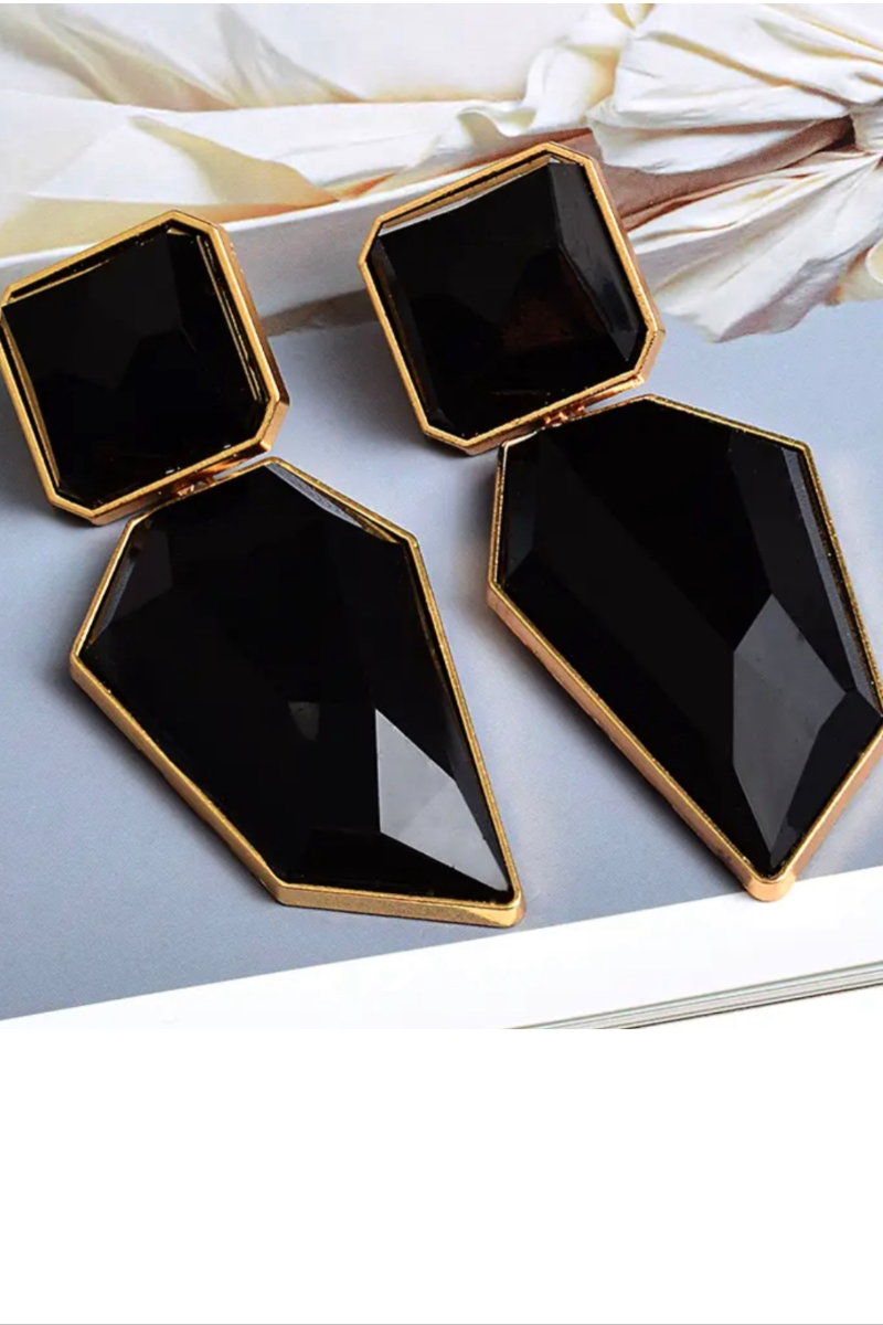 Fiona Drop Earrings