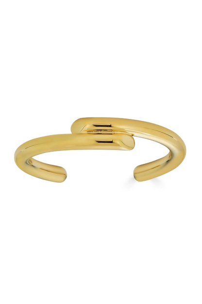 Dalia Cuff Bangle