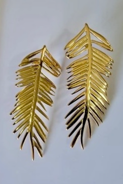 Tonia Earrings