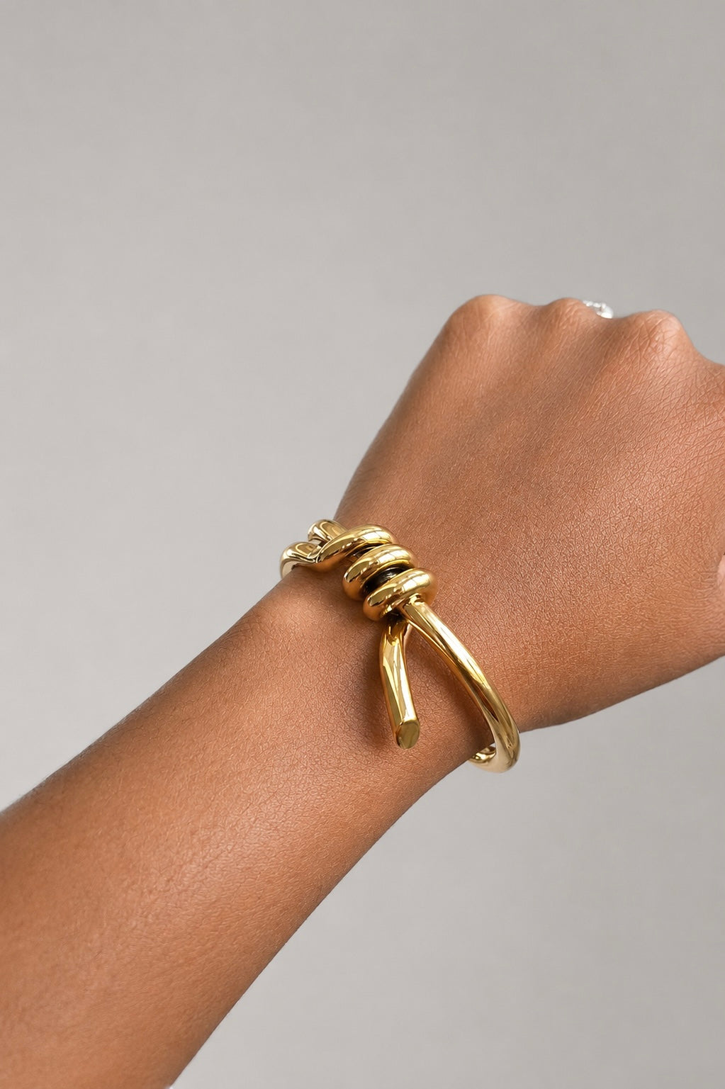 Charlie Cuff Bangle