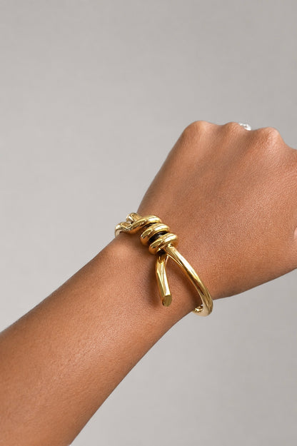Charlie Cuff Bangle