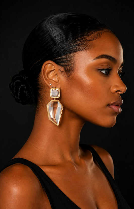 Fiona Drop Earrings