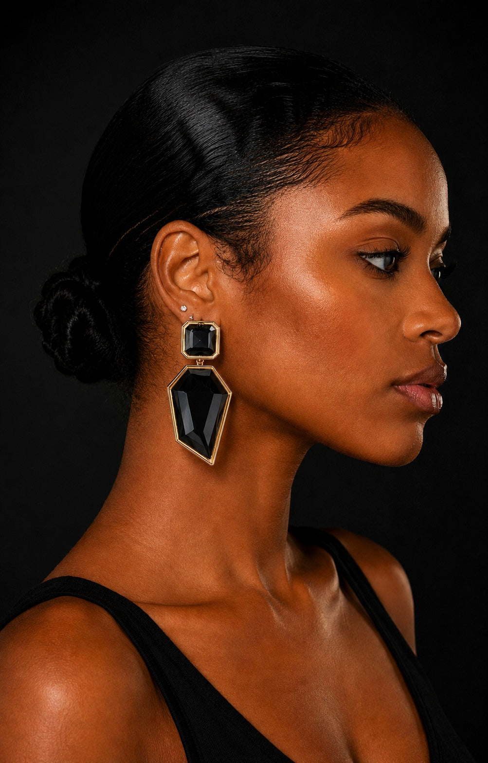 Fiona Drop Earrings