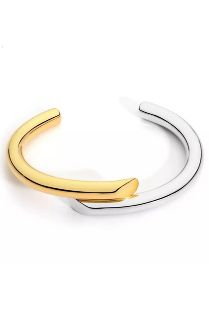 Dalia Cuff Bangle