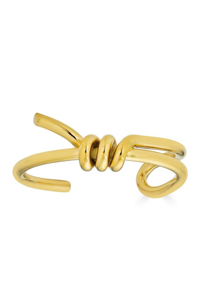 Charlie Cuff Bangle