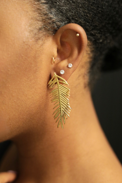Tonia Earrings
