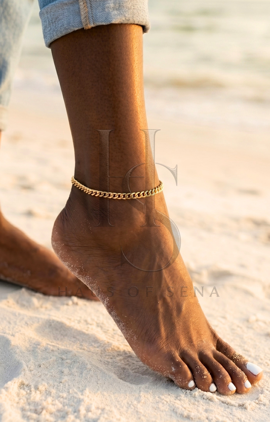 Tamara Anklet