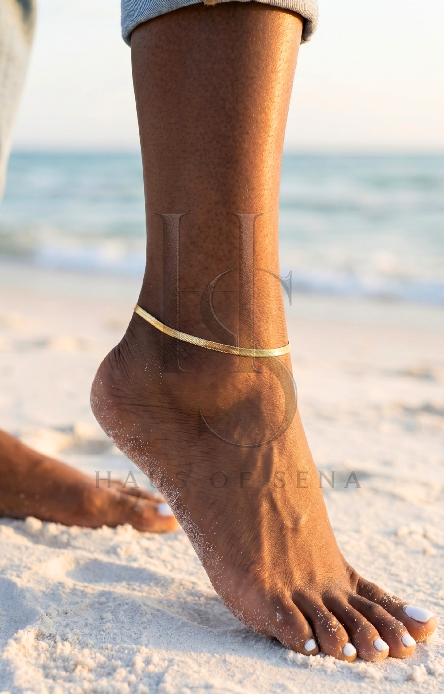 Janae Anklet