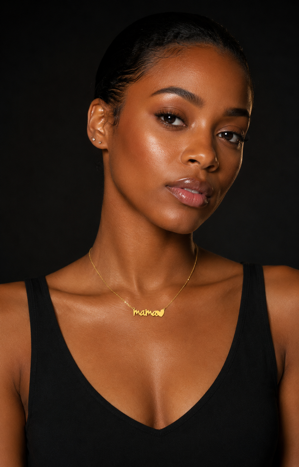 MAMA Necklace