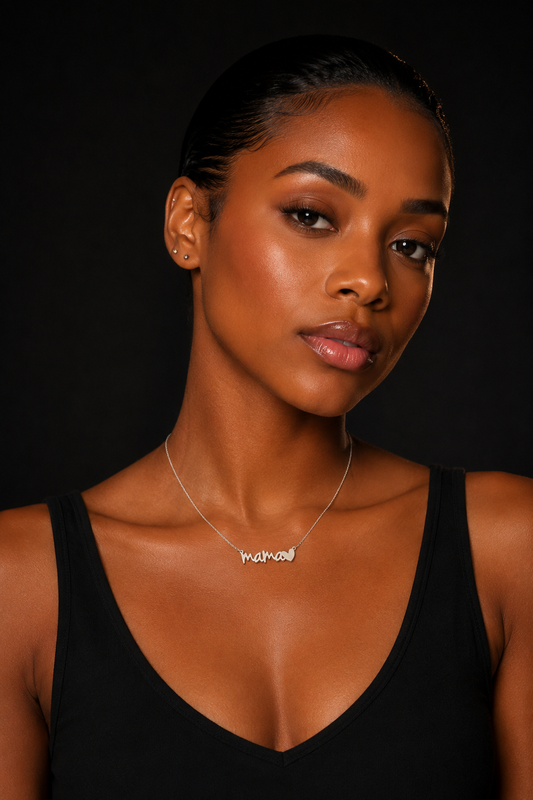 MAMA Necklace