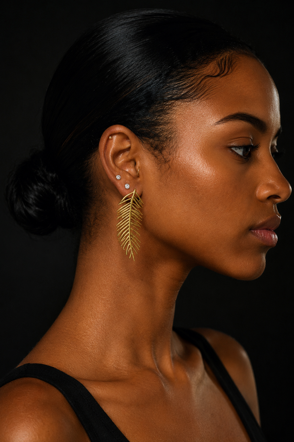 Tonia Earrings