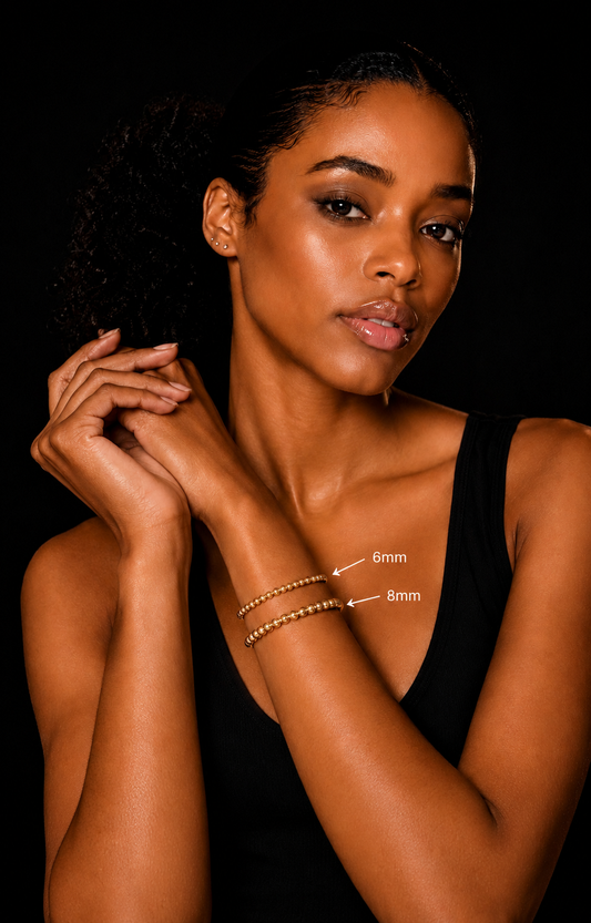 Sade Beaded Bracelet