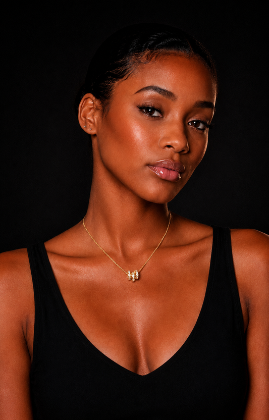 Jewel Necklace