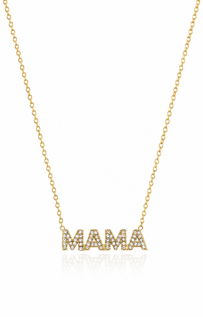 MAMA II Necklace