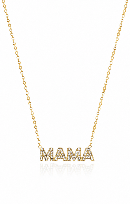 MAMA II Necklace