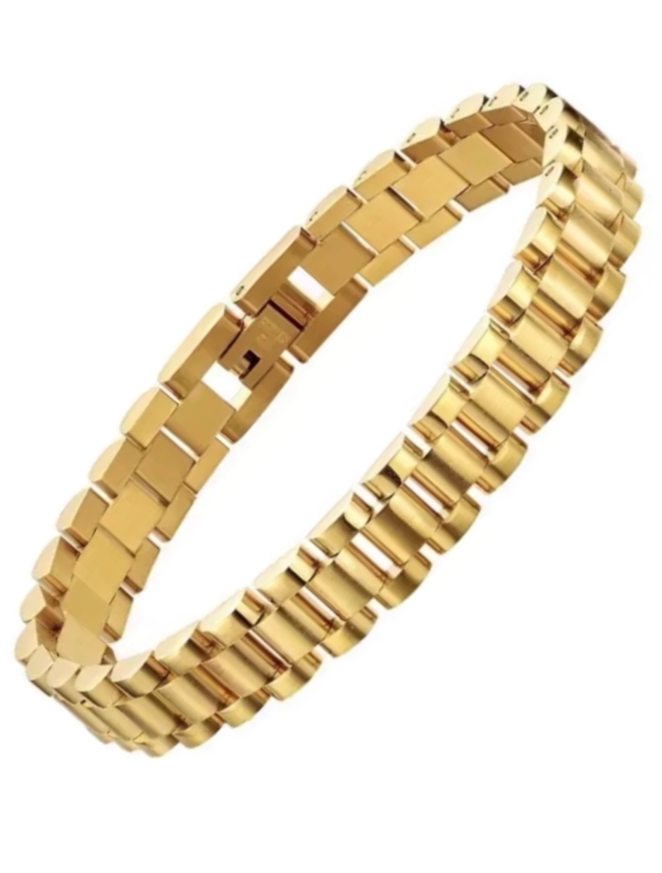 Loraine Bangle Stack