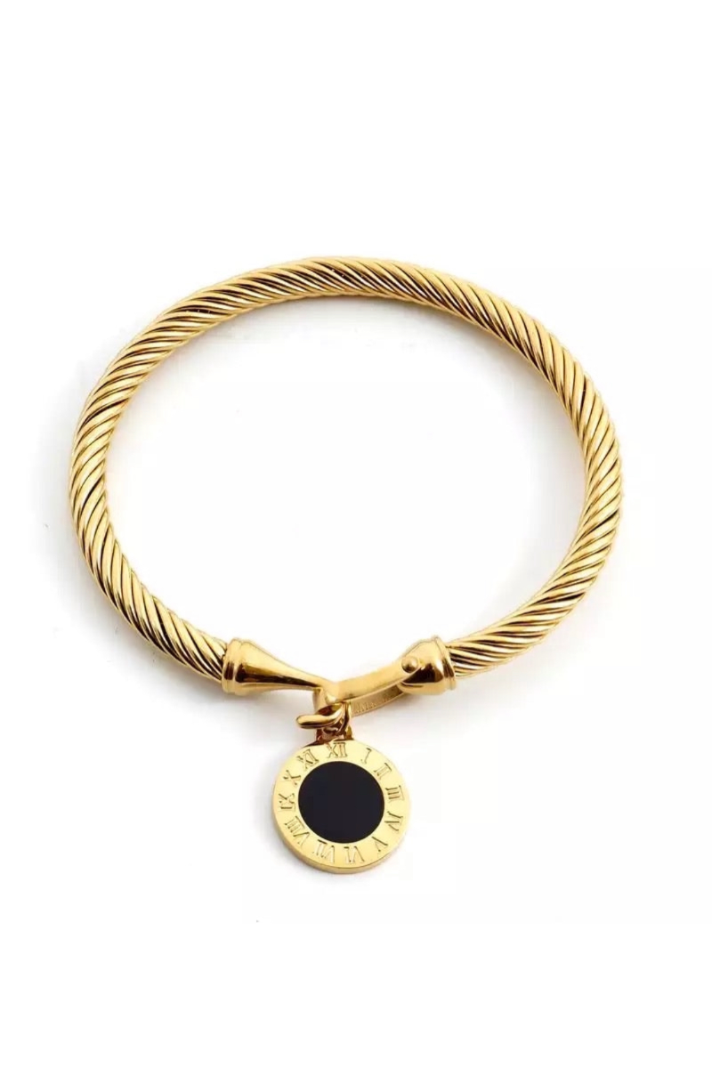 Roman Bangle