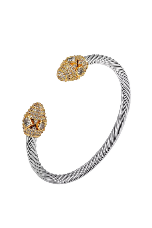 Bree Cuff Bangle