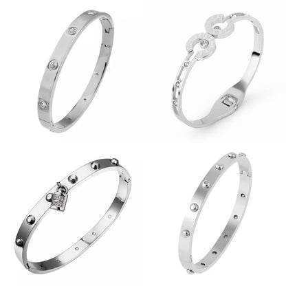 Irene Bangle Stack