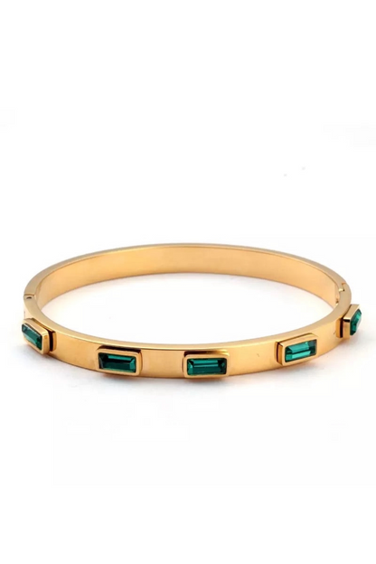 Jade Bangle