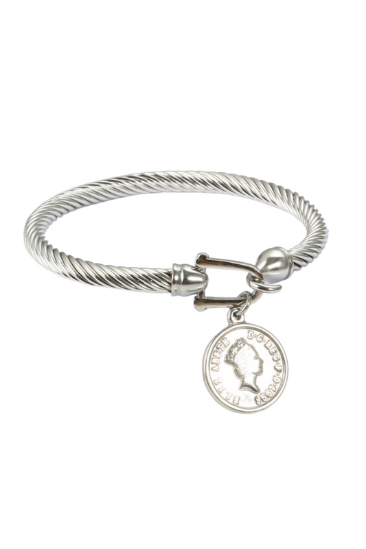 Queen Bangle