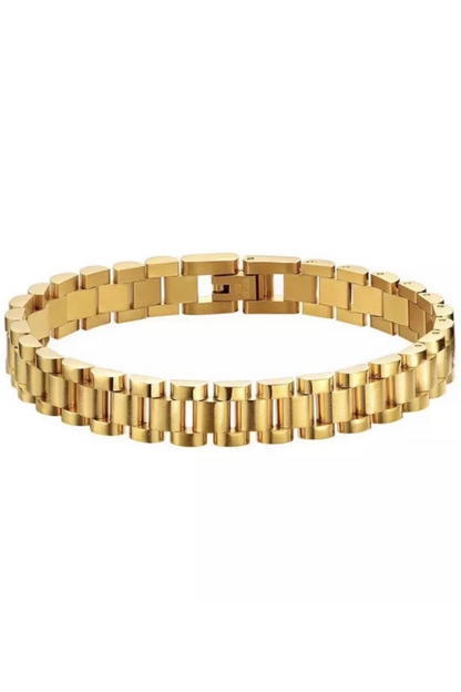 Sienna Link Bracelet