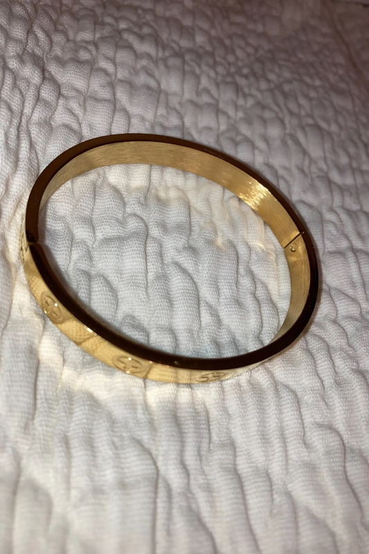 Love Bangle: 8mm