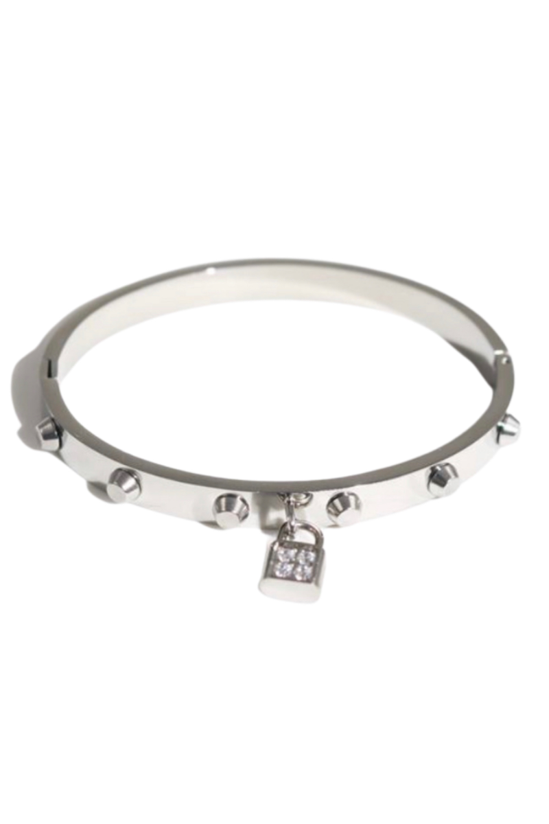 Lock Bangle