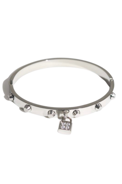 Lock Bangle