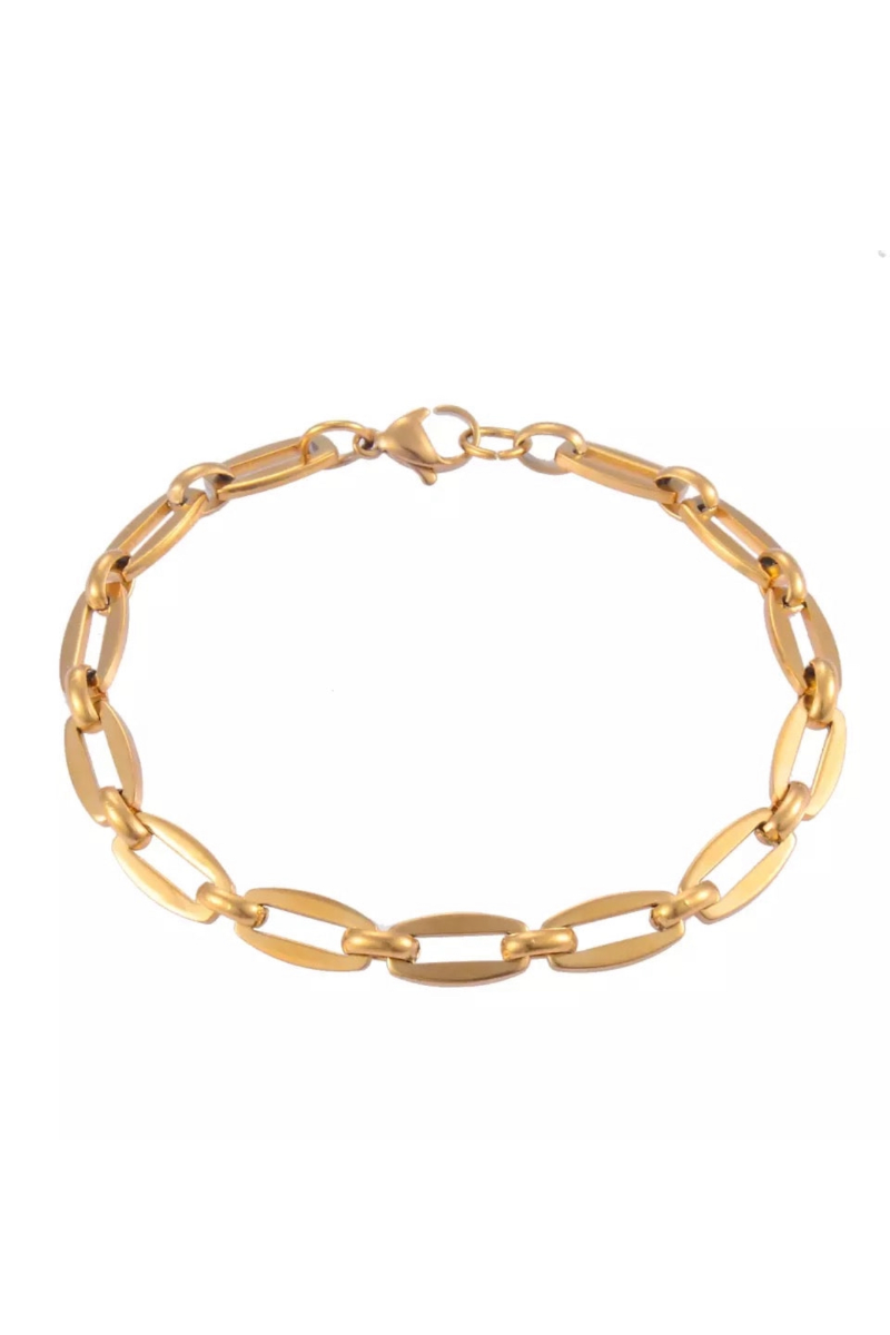 Raina Anklet