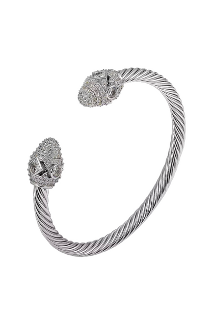 Bree Cuff Bangle