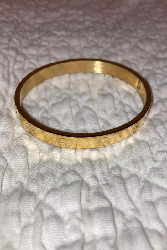 Love Bangle: 8mm