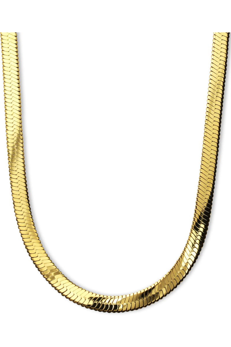 Lily Necklace