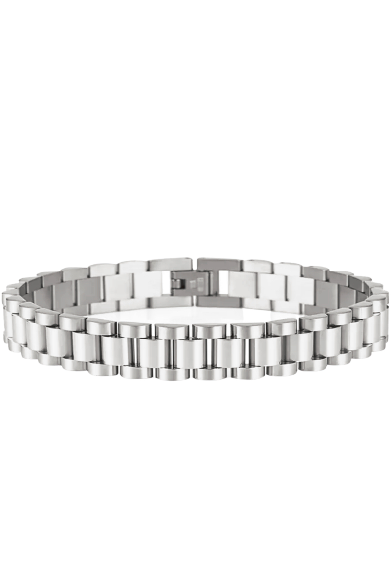 Sienna Link Bracelet