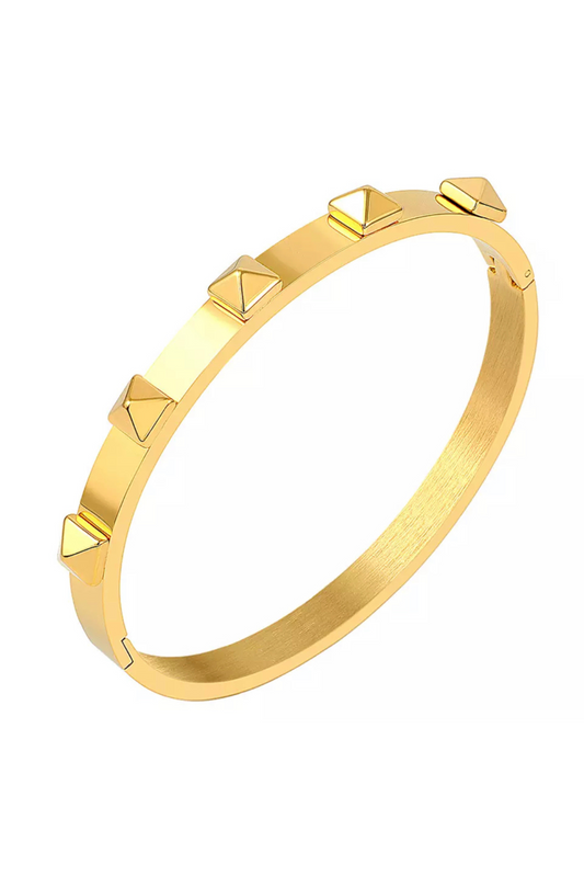 Spike Bangle