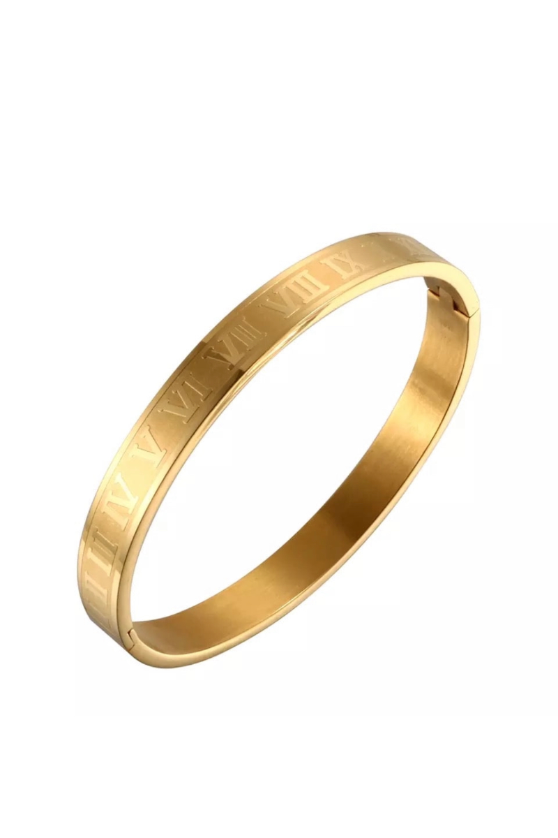 Roman 2.0 Bangle