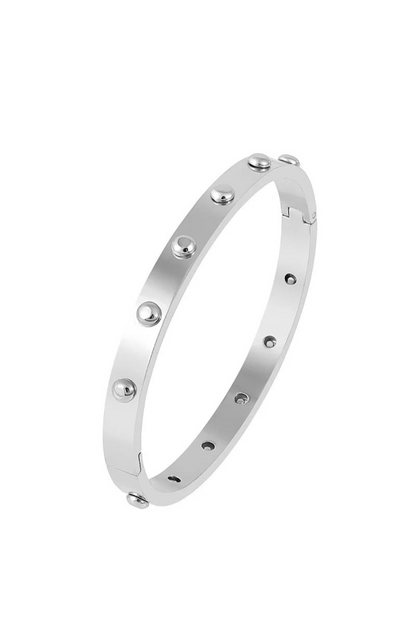 Stud Bangle