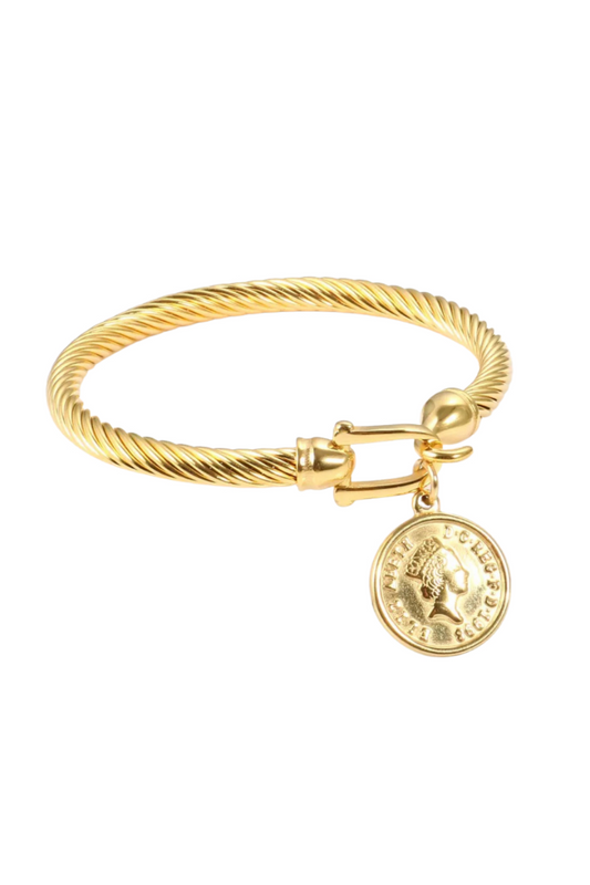 Queen Bangle